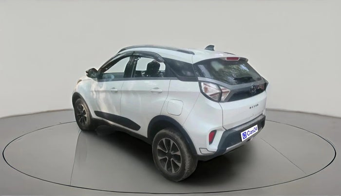 2020 Tata NEXON XZA PLUS DIESEL, Diesel, Automatic, 46,373 km, exterior
