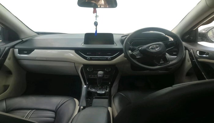 2020 Tata NEXON XZA PLUS DIESEL, Diesel, Automatic, 46,373 km, interior
