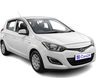 2013 Hyundai i20 - Hatchback - Petrol - Manual - ₹1.68 lakh