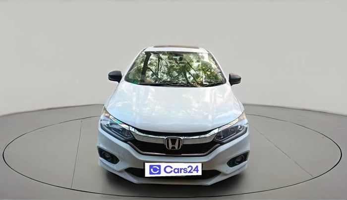 2017 Honda City 1.5L I-VTEC VX CVT, Petrol, Automatic, 82,970 km, exterior