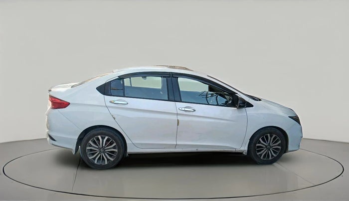 2017 Honda City 1.5L I-VTEC VX CVT, Petrol, Automatic, 82,970 km, exterior