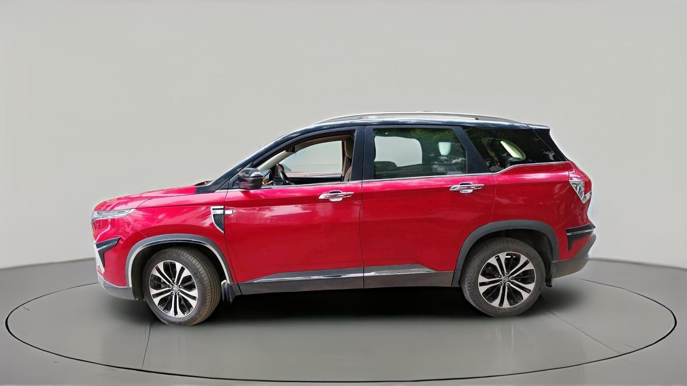 2022 MG HECTOR SHARP 1.5 PETROL CVT, Petrol, Automatic, 86,040 km, exterior