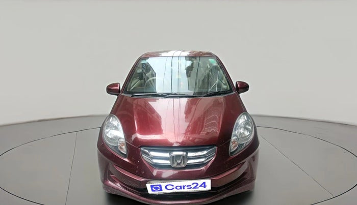 2015 Honda Amaze 1.2L I-VTEC S, Petrol, Manual, 88,830 km, exterior