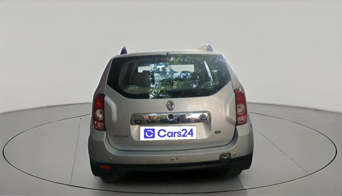 2014 Renault Duster RXL PETROL, Petrol, Manual, 81,304 km, exterior