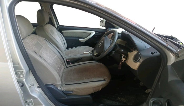 2014 Renault Duster RXL PETROL, Petrol, Manual, 81,304 km, interior