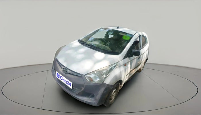 2013 Hyundai Eon ERA +, Petrol, Manual, 1,04,174 km, exterior