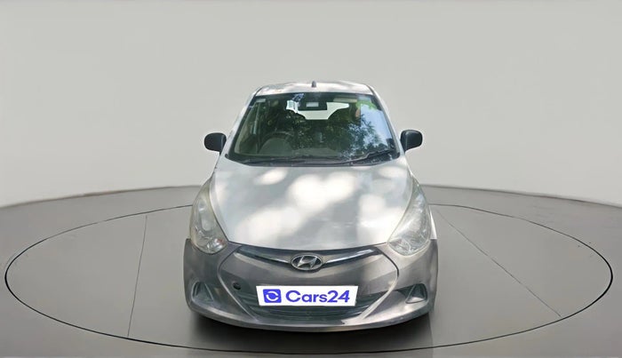 2013 Hyundai Eon ERA +, Petrol, Manual, 1,04,174 km, exterior