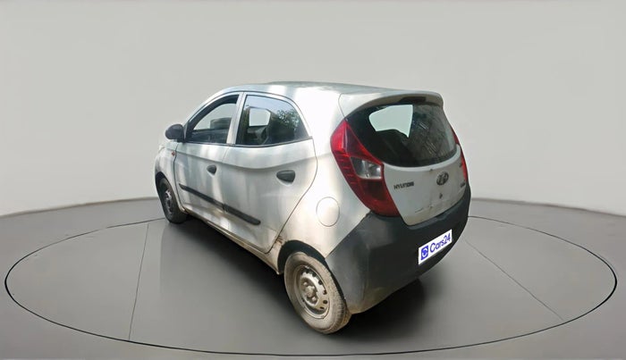 2013 Hyundai Eon ERA +, Petrol, Manual, 1,04,174 km, exterior