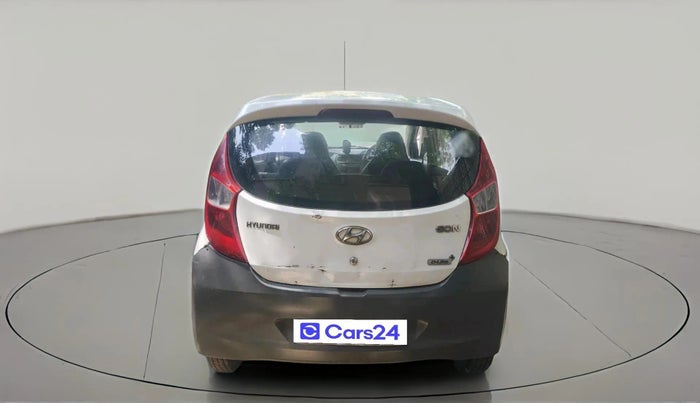 2013 Hyundai Eon ERA +, Petrol, Manual, 1,04,174 km, exterior