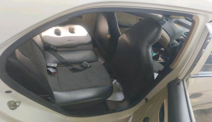 2013 Hyundai Eon ERA +, Petrol, Manual, 1,04,174 km, interior