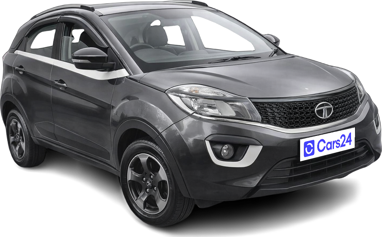 2018 Tata NEXON - SUV - Petrol - Manual - ₹2.90 lakh