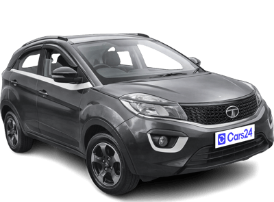 2018 Tata NEXON - SUV - Petrol - Manual - ₹2.90 lakh