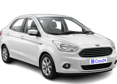2015 Ford Figo Aspire - Sedan - Petrol - Manual - ₹2.00 lakh
