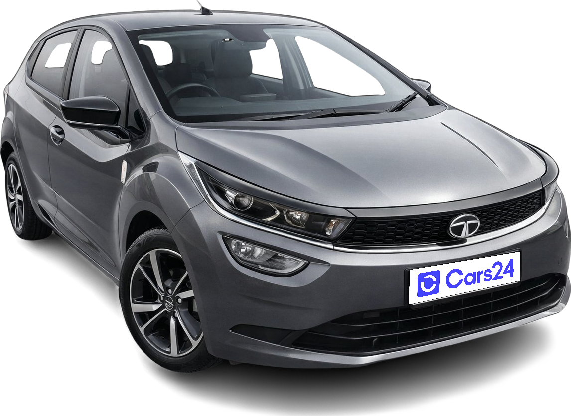 2023 Tata ALTROZ - Hatchback - CNG - Manual - ₹5.29 lakh