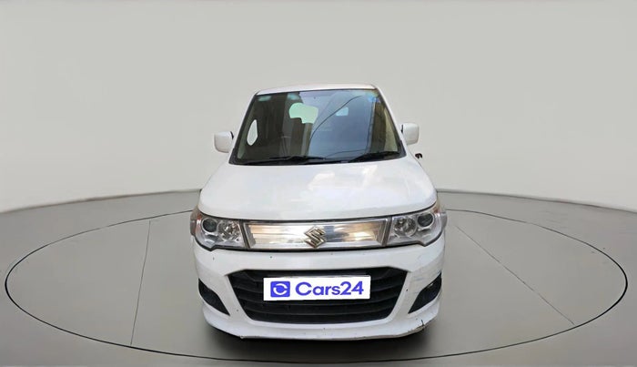 2013 Maruti Wagon R Stingray VXI, Petrol, Manual, 42,760 km, exterior