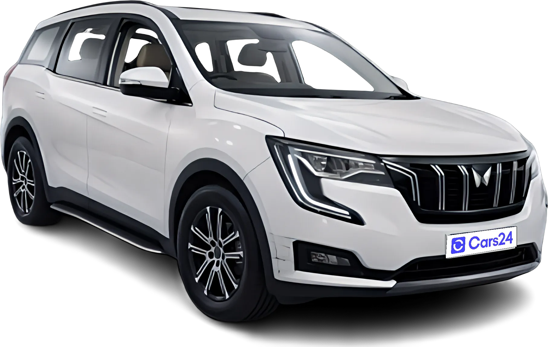 2022 Mahindra XUV700 - SUV - Petrol - Automatic - ₹13.97 lakh