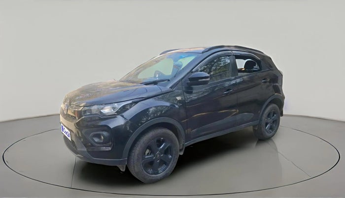 2022 Tata NEXON XZA PLUS PETROL DARK EDITION, Petrol, Automatic, 43,859 km, exterior