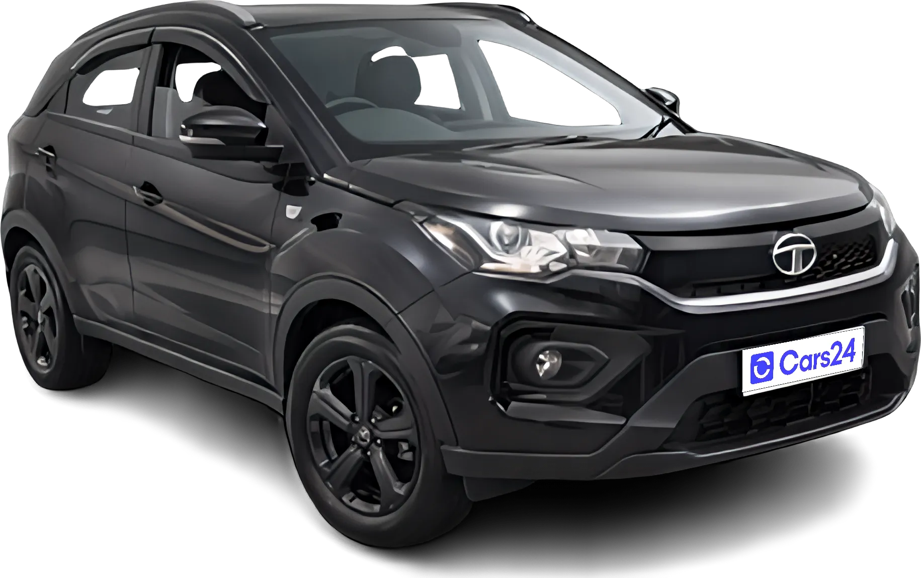 2022 Tata NEXON - SUV - Petrol - Automatic - ₹6.83 lakh