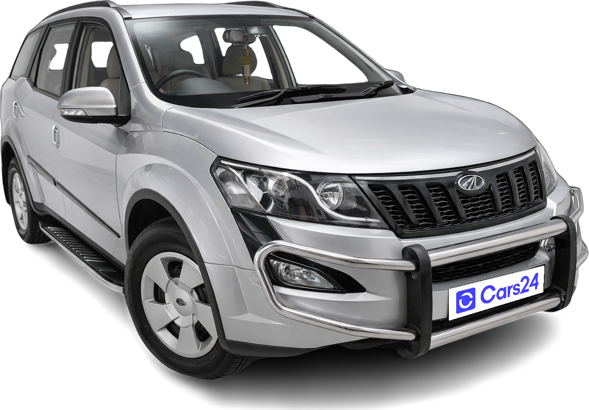 2016 Mahindra XUV500 - SUV - Diesel - Manual - ₹3.80 lakh
