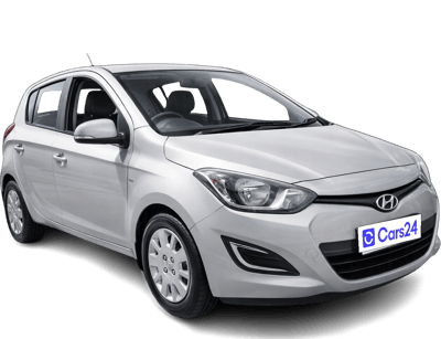 2013 Hyundai i20 - Hatchback - CNG - Manual - ₹1.90 lakh