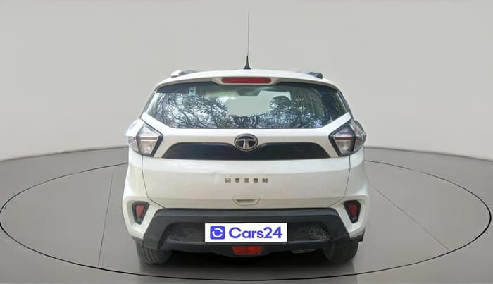 2023 Tata NEXON XM PETROL, Petrol, Manual, 57,080 km, exterior