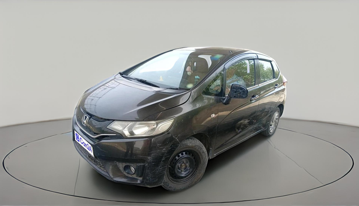 2016 Honda Jazz 1.2L I-VTEC SV, Petrol, Manual, 1,01,925 km, exterior