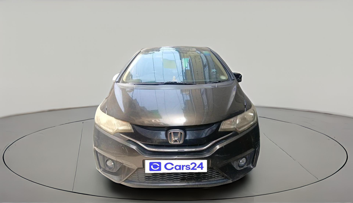 2016 Honda Jazz 1.2L I-VTEC SV, Petrol, Manual, 1,01,925 km, exterior