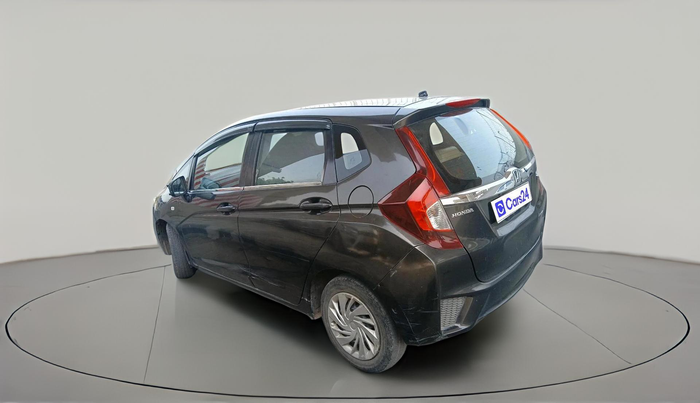 2016 Honda Jazz 1.2L I-VTEC SV, Petrol, Manual, 1,01,925 km, exterior