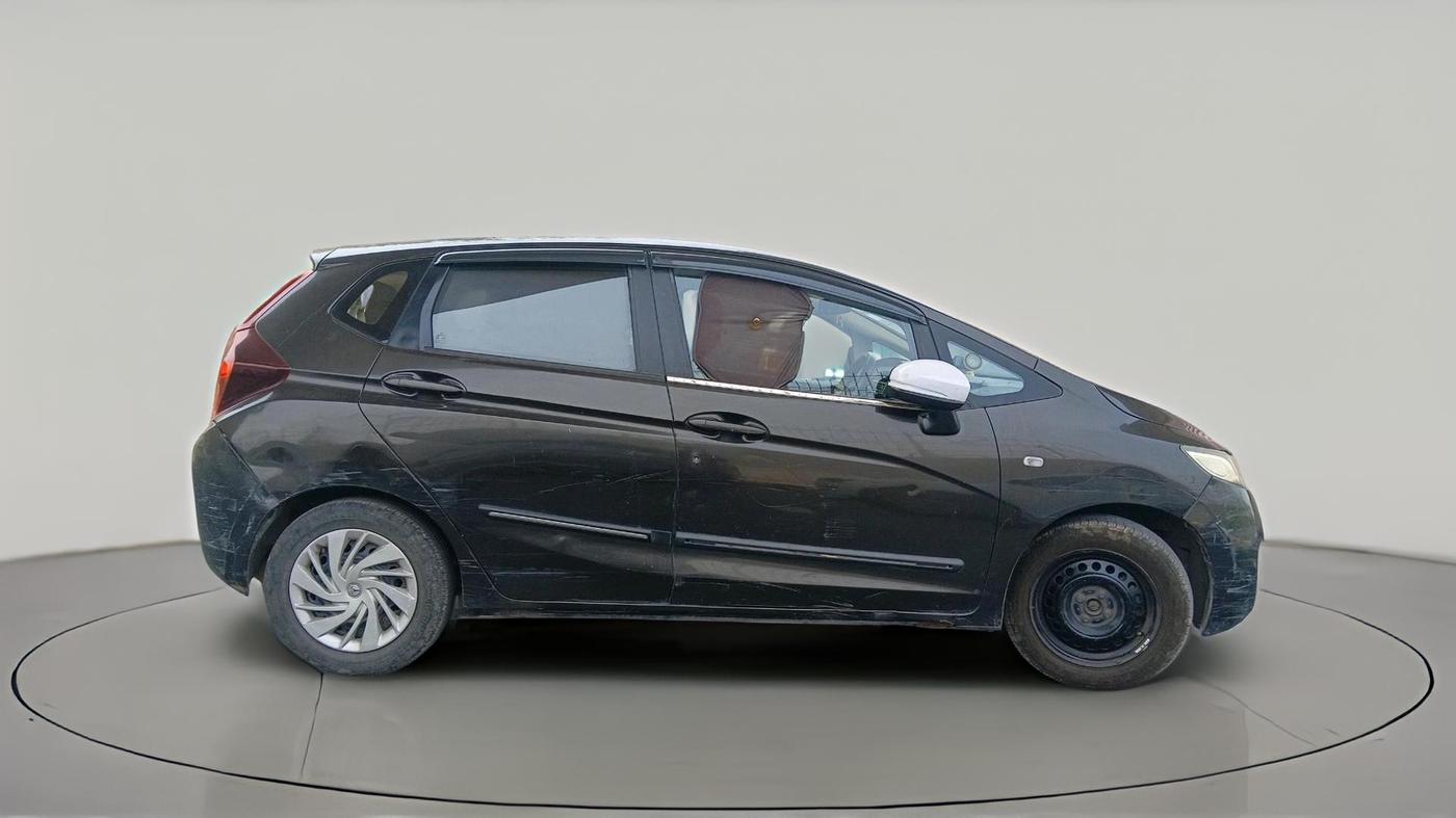 2016 Honda Jazz 1.2L I-VTEC SV, Petrol, Manual, 1,01,925 km, exterior