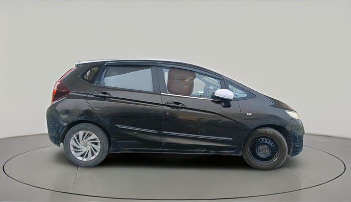 2016 Honda Jazz 1.2L I-VTEC SV, Petrol, Manual, 1,01,925 km, exterior