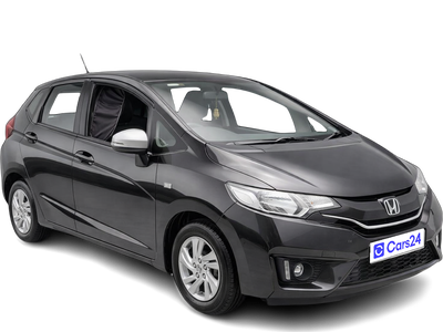 2016 Honda Jazz - Hatchback - Petrol - Manual - ₹3.00 lakh
