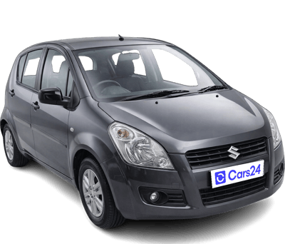 2012 Maruti Ritz - Hatchback - Petrol - Manual - ₹90,986
