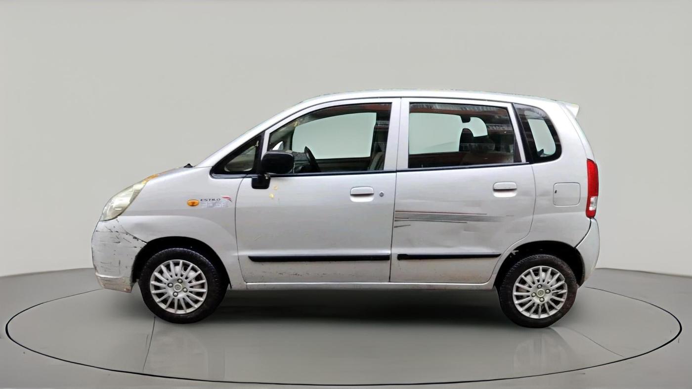 2011 Maruti Zen Estilo LXI, Petrol, Manual, 88,107 km, exterior