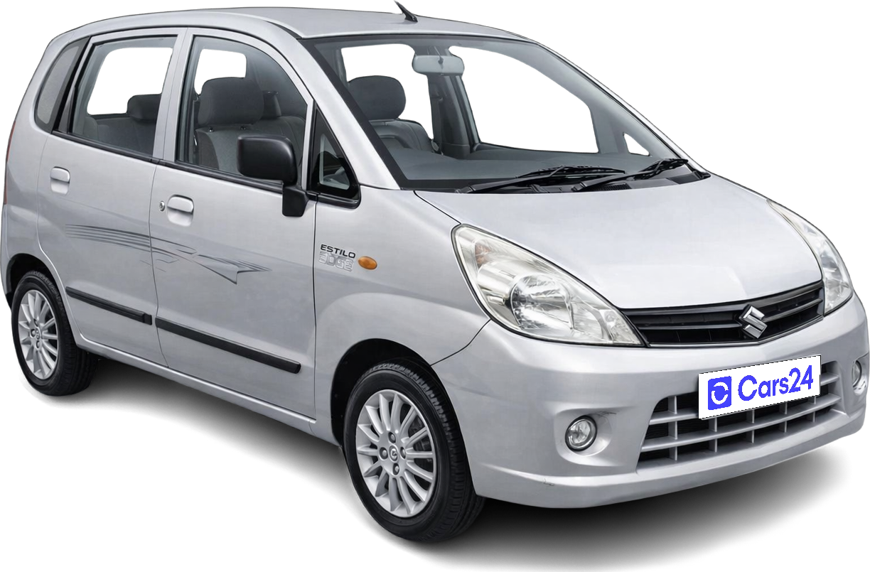 2011 Maruti Zen Estilo - Hatchback - Petrol - Manual - ₹74,000