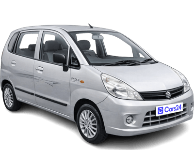 2011 Maruti Zen Estilo - Hatchback - Petrol - Manual - ₹74,000