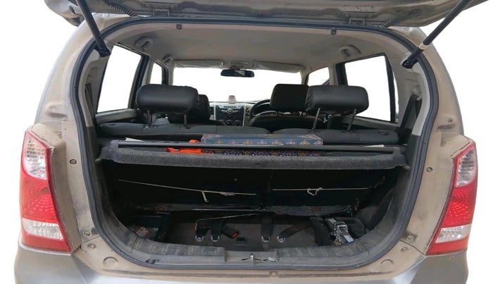 2016 Maruti Wagon R 1.0 VXI AMT, Petrol, Automatic, 25,646 km, exterior