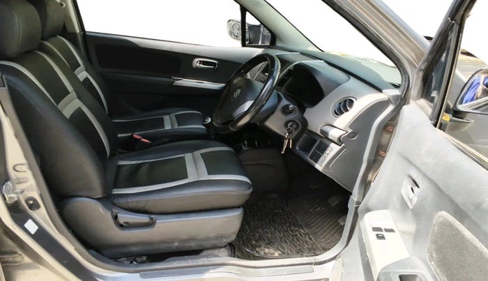 2011 Maruti Wagon R 1.0 LXI, Petrol, Manual, 32,299 km, interior