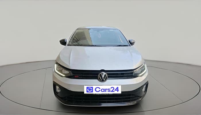 2024 Volkswagen VIRTUS GT Plus 1.5 TSI EVO DSG (Electric Seats), Petrol, Automatic, 30,747 km, exterior