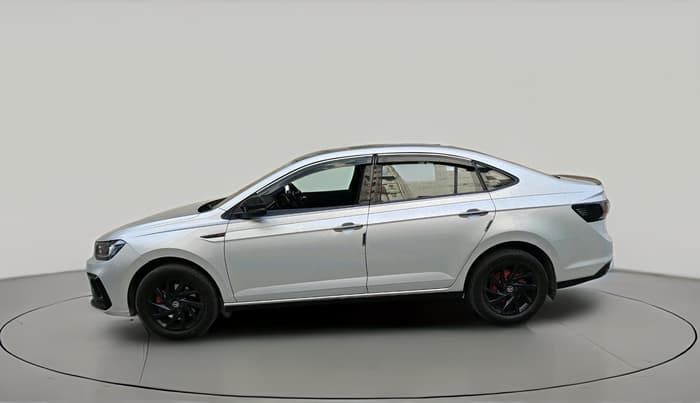 2024 Volkswagen VIRTUS GT Plus 1.5 TSI EVO DSG (Electric Seats), Petrol, Automatic, 30,747 km, exterior