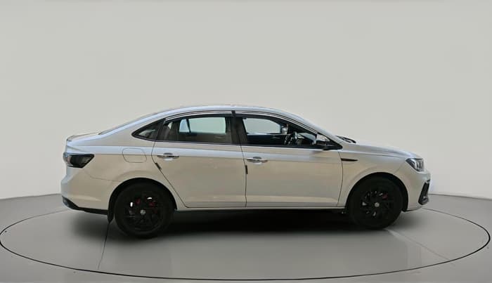 2024 Volkswagen VIRTUS GT Plus 1.5 TSI EVO DSG (Electric Seats), Petrol, Automatic, 30,747 km, exterior
