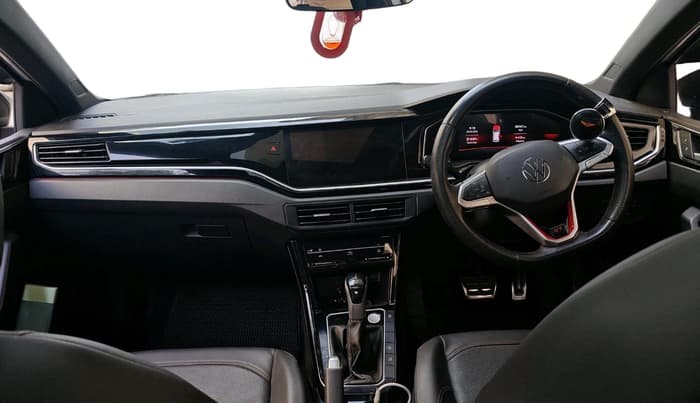 2024 Volkswagen VIRTUS GT Plus 1.5 TSI EVO DSG (Electric Seats), Petrol, Automatic, 30,747 km, interior