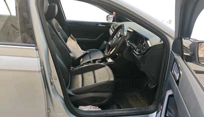 2024 Volkswagen VIRTUS GT Plus 1.5 TSI EVO DSG (Electric Seats), Petrol, Automatic, 30,747 km, interior