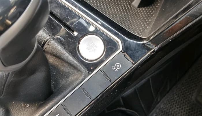 2024 Volkswagen VIRTUS GT Plus 1.5 TSI EVO DSG (Electric Seats), Petrol, Automatic, 30,747 km, interior