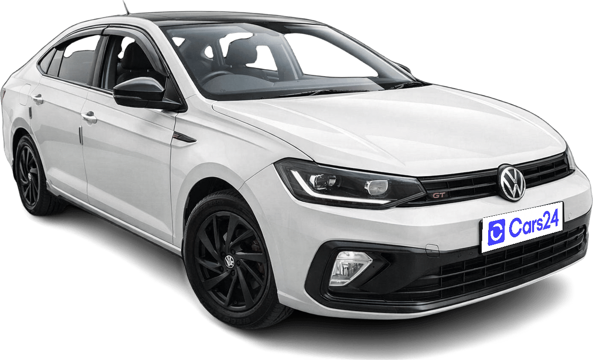 2024 Volkswagen VIRTUS - Sedan - Petrol - Automatic - ₹17.00 lakh