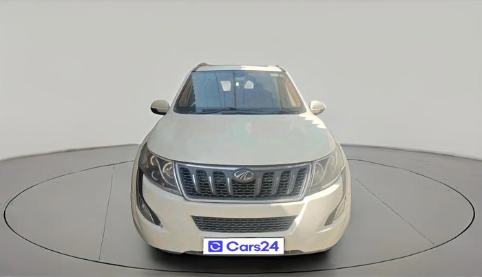 2017 Mahindra XUV500 W10 1.99, Diesel, Manual, 1,68,618 km, exterior