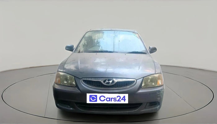 2011 Hyundai Accent GLE, Petrol, Manual, 88,578 km, exterior