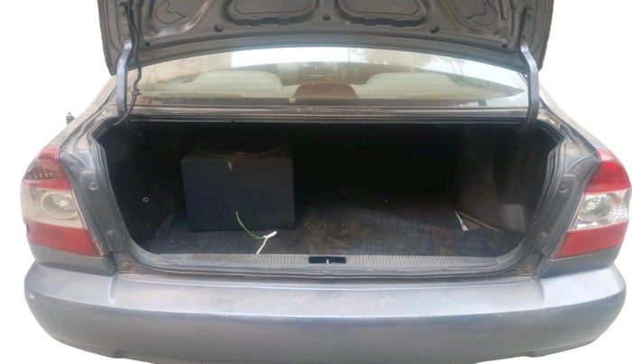 2011 Hyundai Accent GLE, Petrol, Manual, 88,578 km, exterior