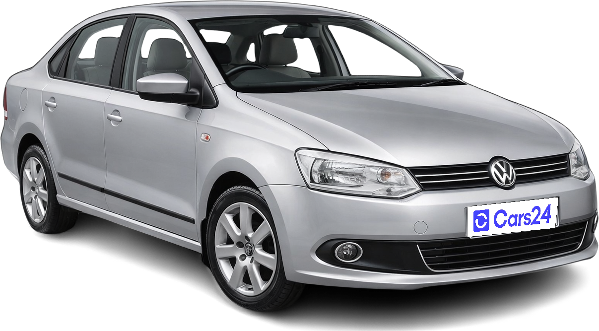 2011 Volkswagen Vento - Sedan - Petrol - Automatic - ₹1.40 lakh