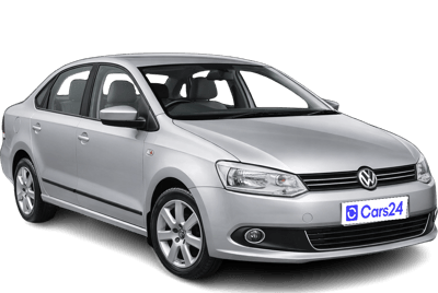2011 Volkswagen Vento - Sedan - Petrol - Automatic - ₹1.40 lakh