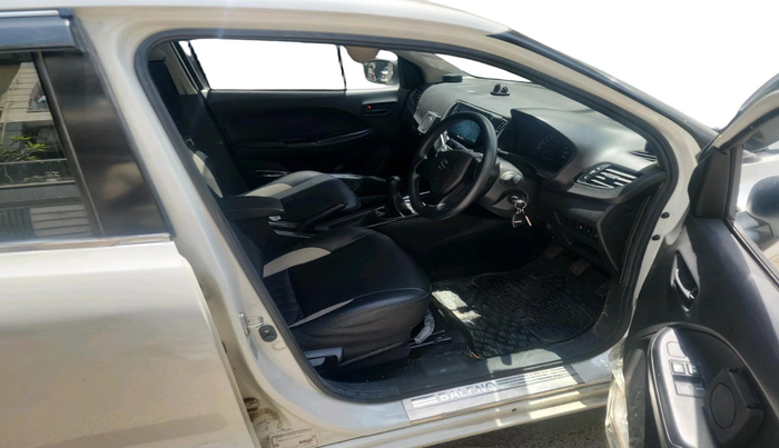 2020 Maruti Baleno SIGMA PETROL 1.2, Petrol, Manual, 6,407 km, interior